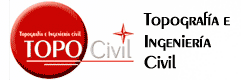 Topocivil, S.L. logo topocivil