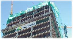 Topocivil, S.L. obras realizadas