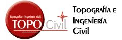 Topocivil, S.L. logotipo 